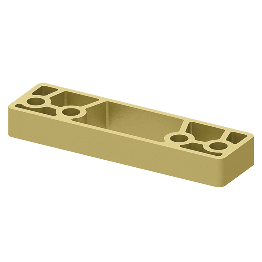 Picture of 4110-61  Blade Stop Spacer