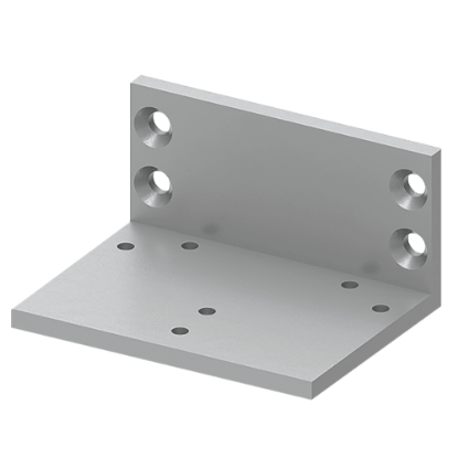 Picture of 4110-419 Panel Adapter
