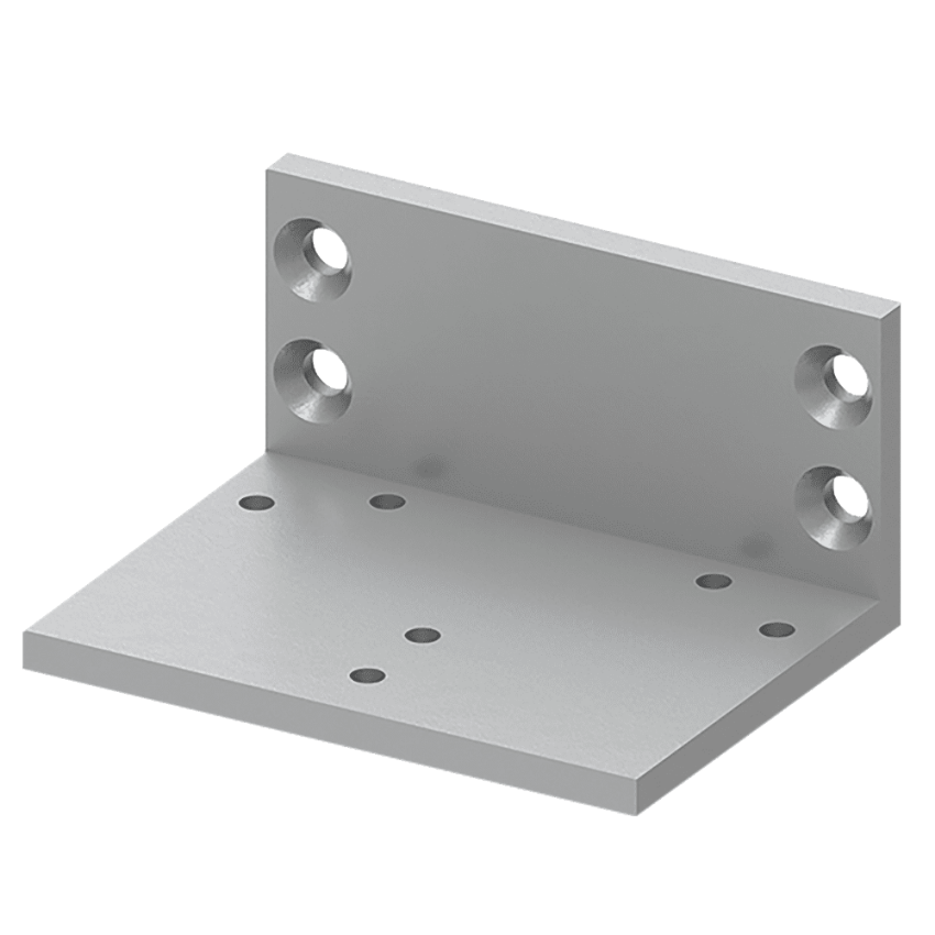 Picture of 4110-419 Panel Adapter