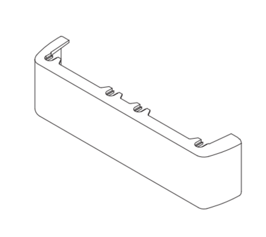 Picture of 4110T-72 Standard Cover