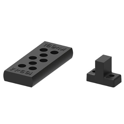 Picture of 4110T-169 Track Bumper