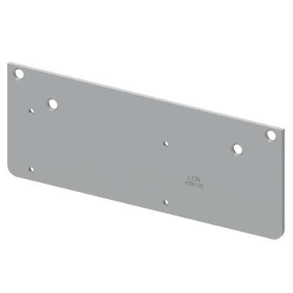 Picture of 4110T-18 Plate
