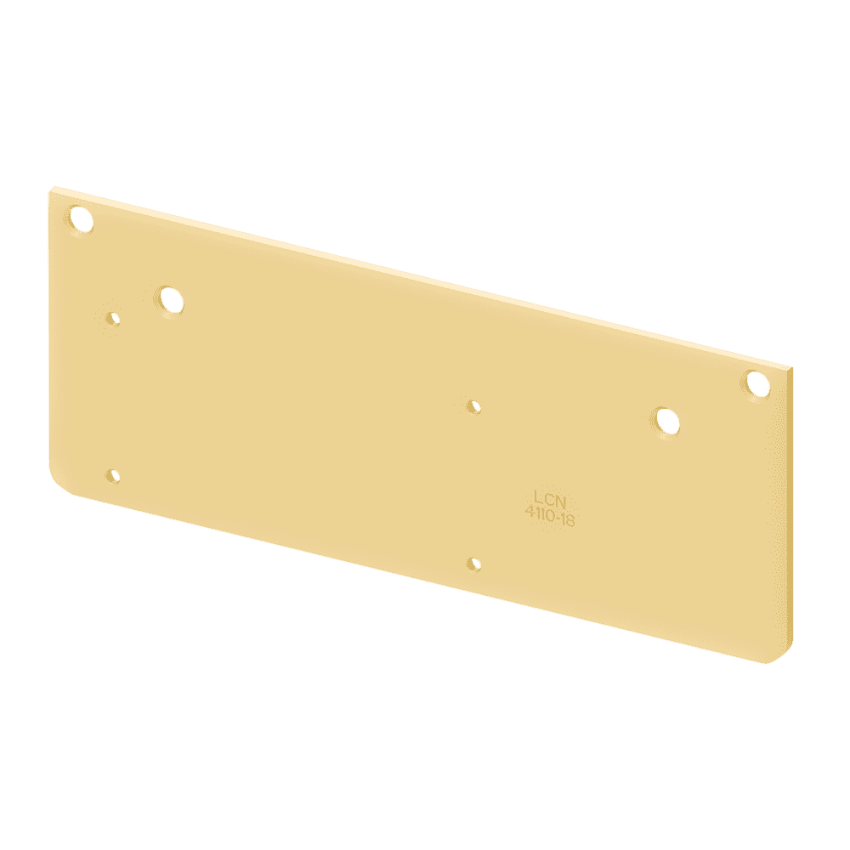 Picture of 4110T-18 Plate