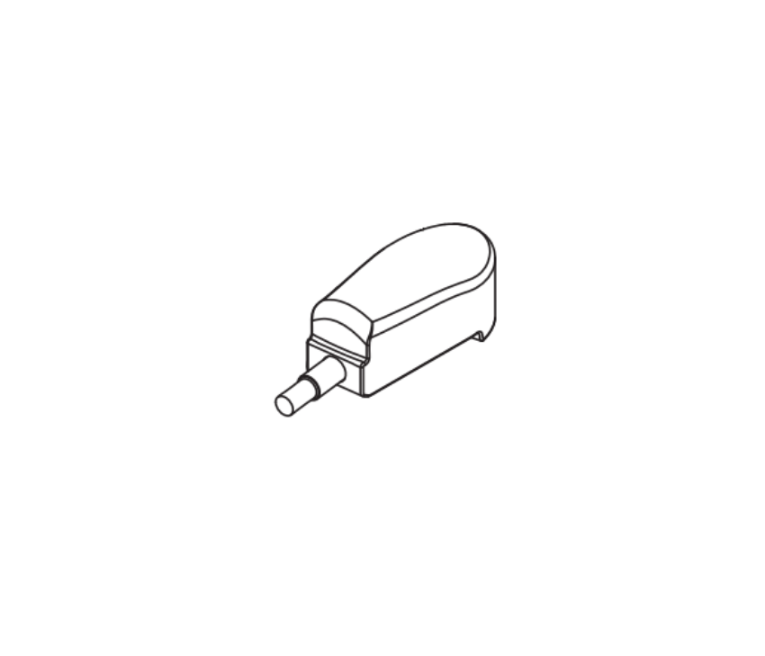 Picture of 1250-3080 Spring CUSH Block