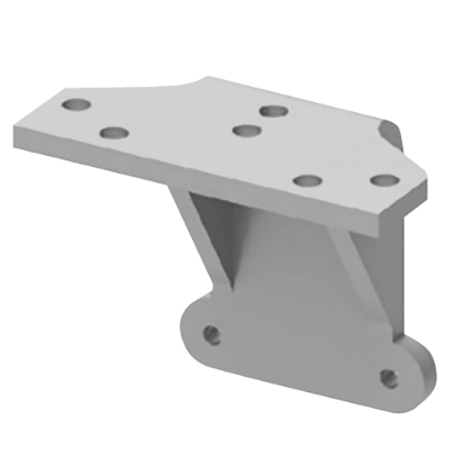 Picture of 1260-62A Auxiliary Shoe