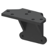 Picture of 1260-62A Auxiliary Shoe