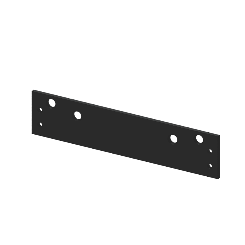 Picture of 1260-18 Mounting Plate