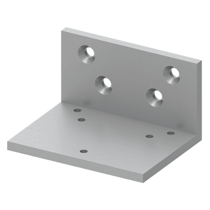 Picture of 1260-419 Panel Adapter