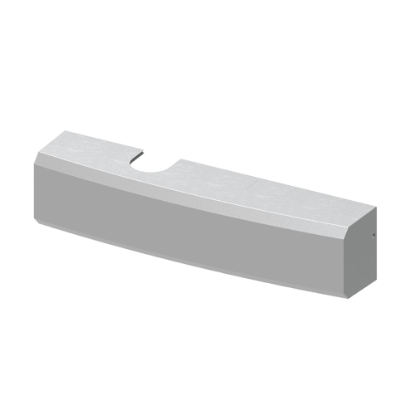 Picture of 1450-72FC Full Plastic Cover