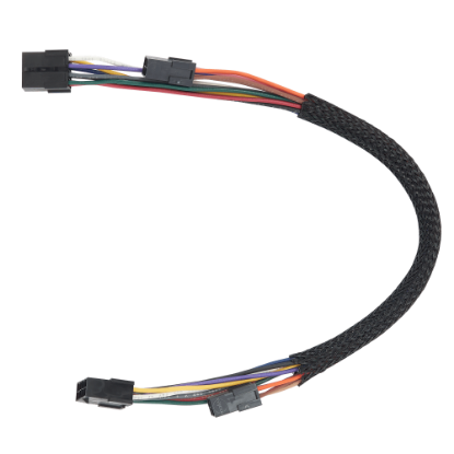 Picture of CON-12, 12" Wire Harness, Molex Connectors On Both Ends