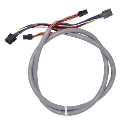 Picture of CON-44, 44" Wire Harness, Molex Connectors On Both Ends