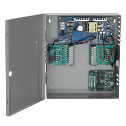 Picture of Von Duprin / Schlage PS906 Base Power Supply