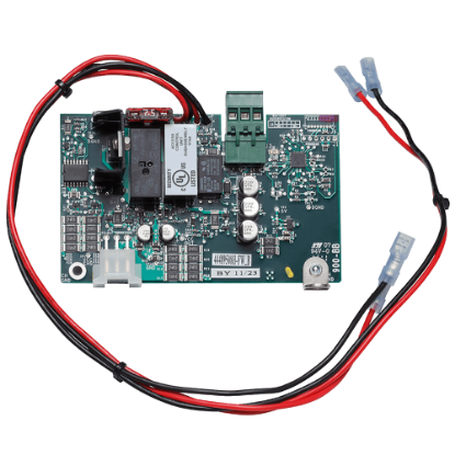 Show details for 900-BB Optional Distribution Board, Battery Backup Board Only Picture of 900-BB Optional Distribution Board, Battery Backup Board Only