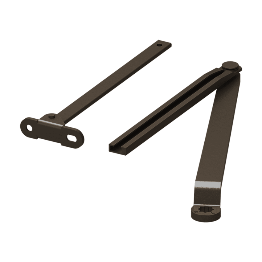 Picture of 1450-3077/PA Reg Arm w/ 62PA