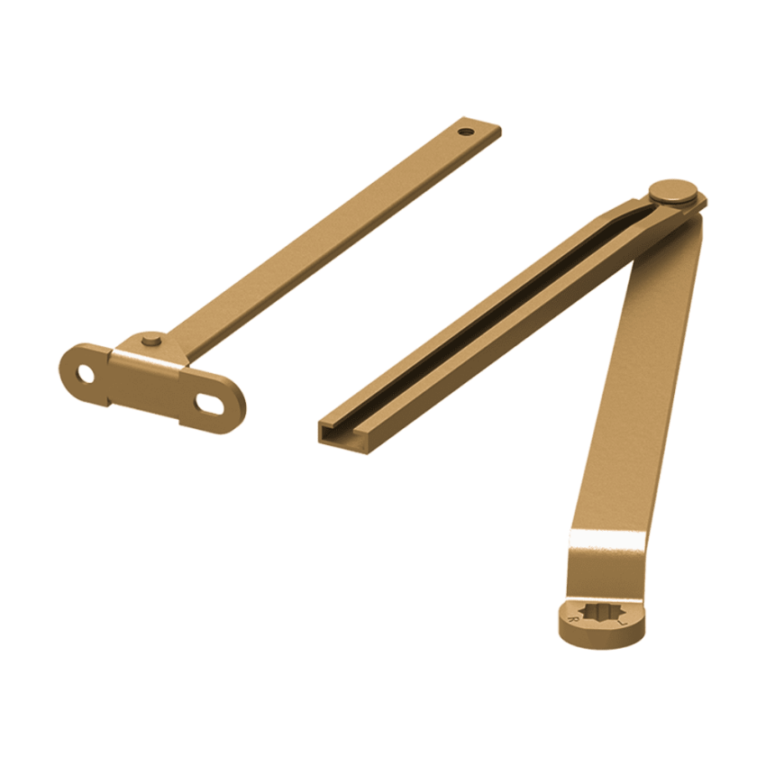 Picture of 1450-3077/PA Reg Arm w/ 62PA