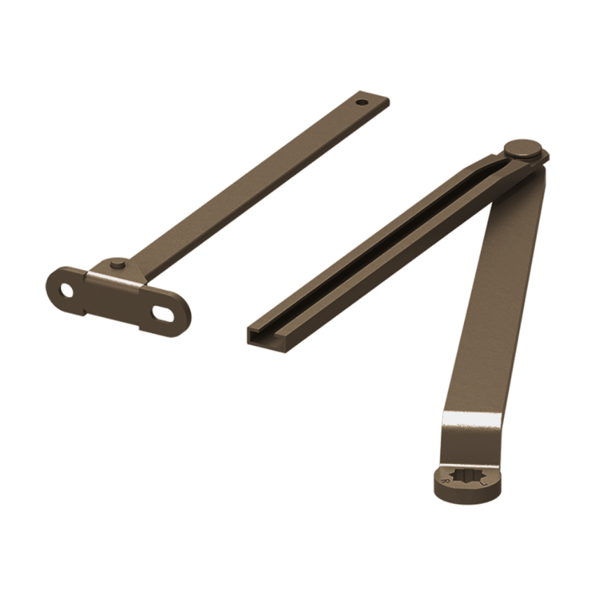 Picture of 1450-3077/PA Reg Arm w/ 62PA