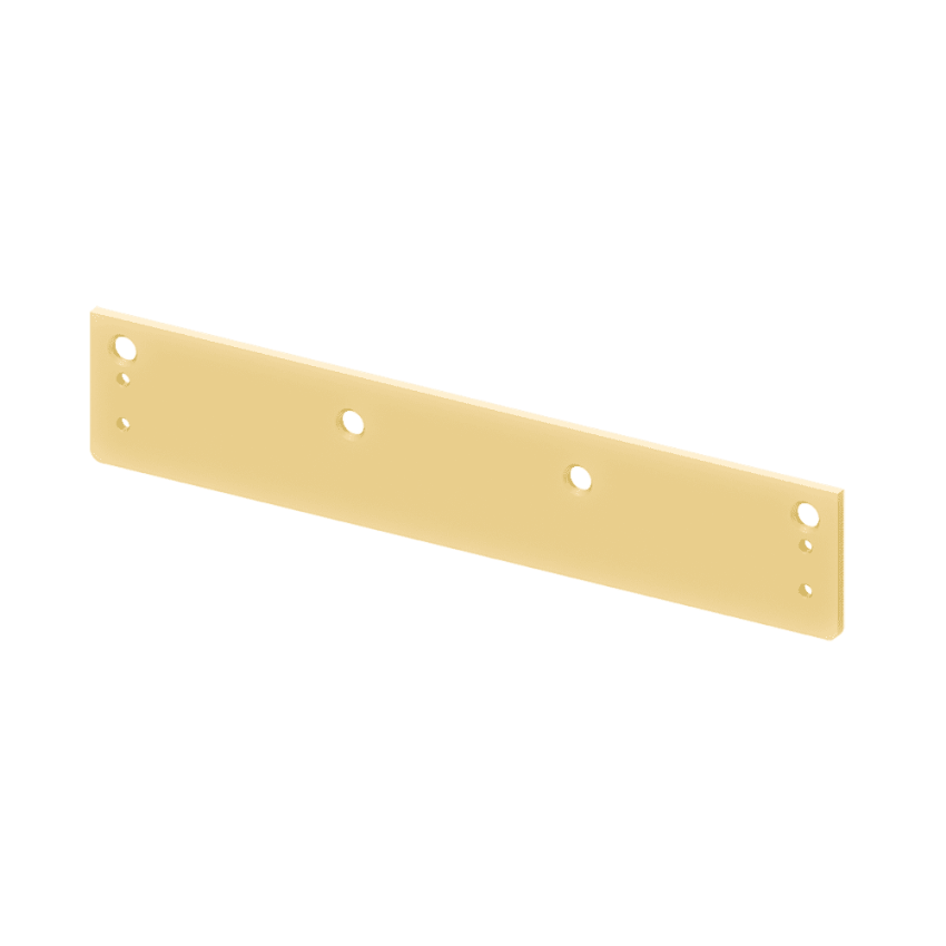 Picture of 1450-18 18 Mounting Plate