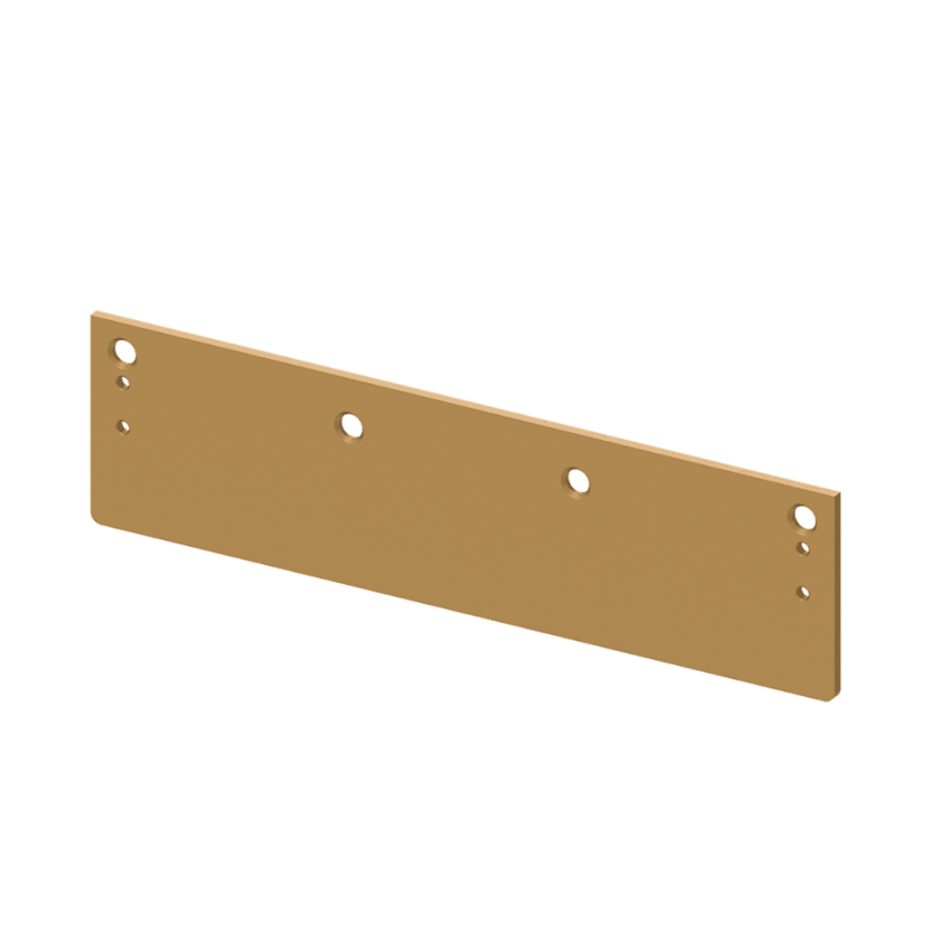 Picture of 1450-18FC 18 Mounting Plate for Full Cover