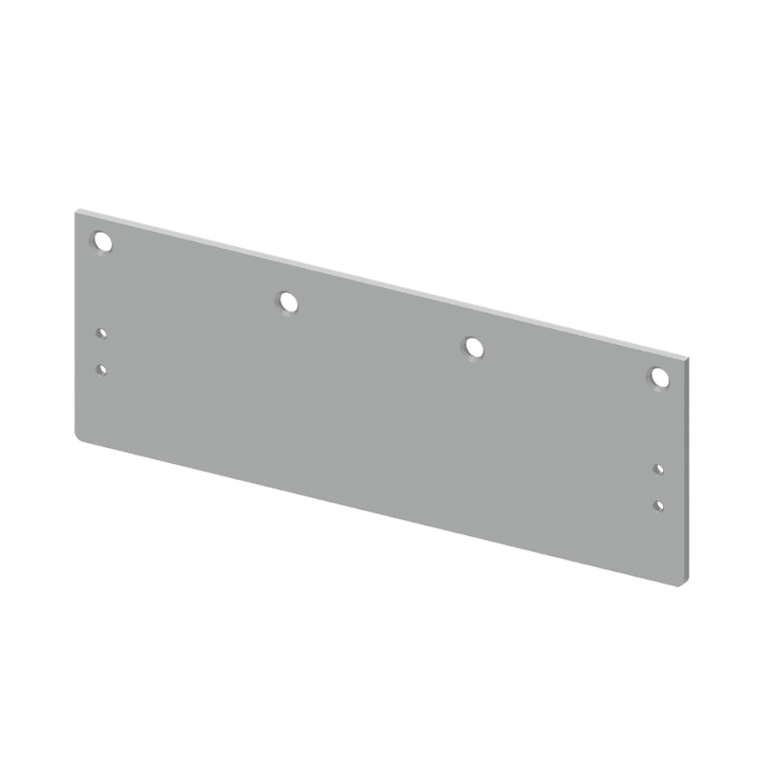 Picture of 1450-18PAFC 18PA Mounting Plate for Full Cover