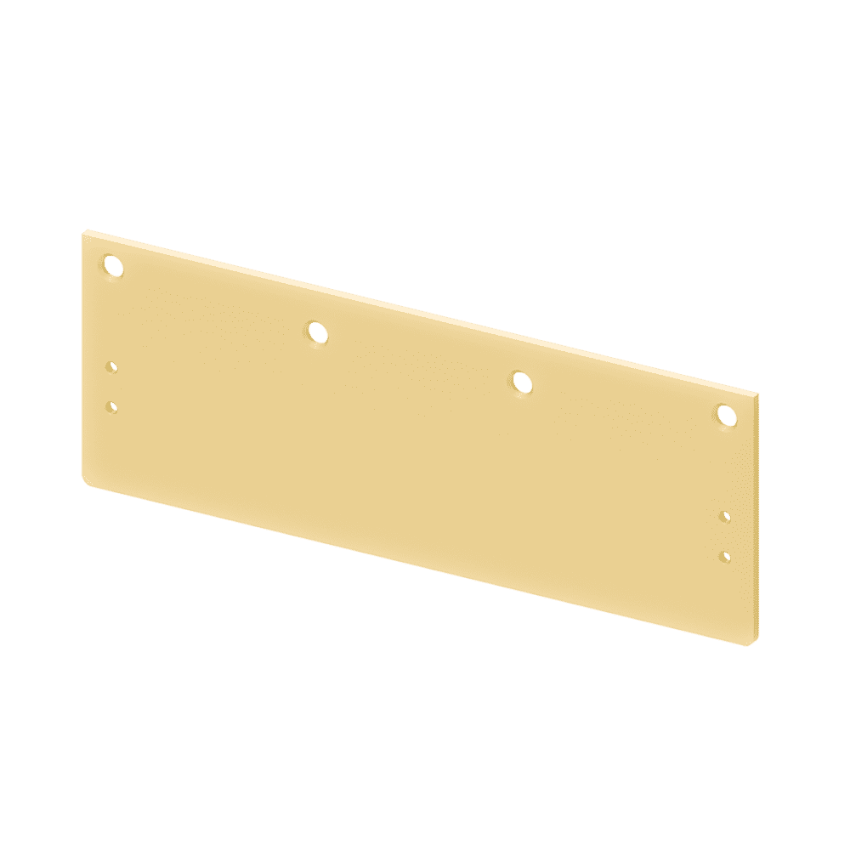 Picture of 1450-18PAFC 18PA Mounting Plate for Full Cover