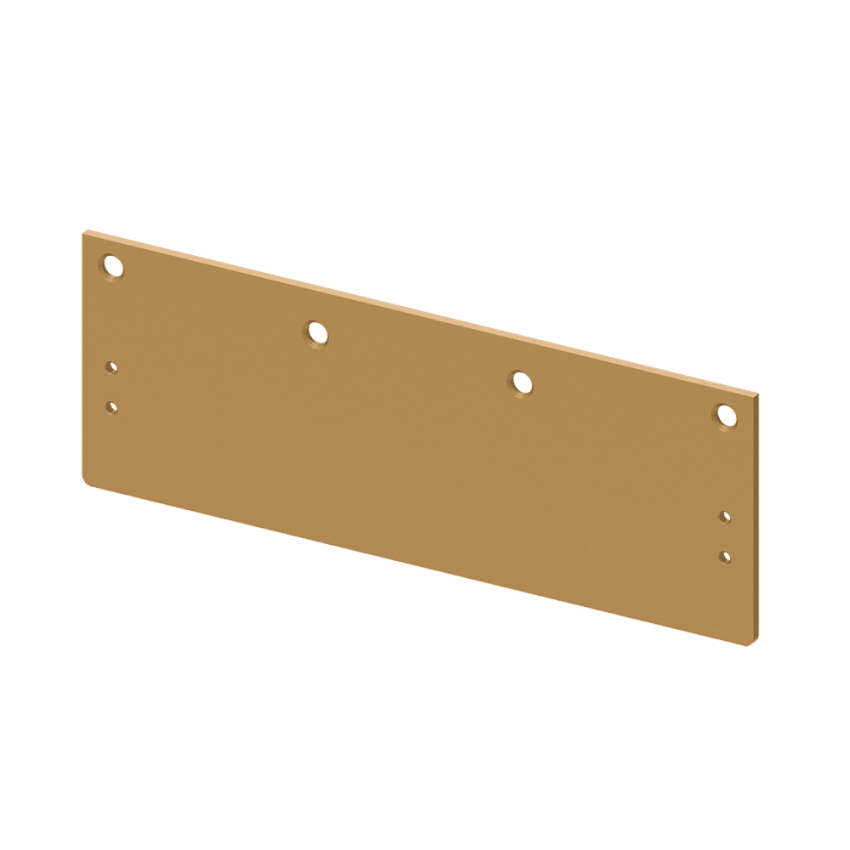 Picture of 1450-18PAFC 18PA Mounting Plate for Full Cover