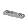 Picture of 1450-419 Flush Panel Adapter