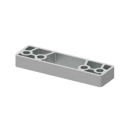 Picture of 1450-419 Flush Panel Adapter