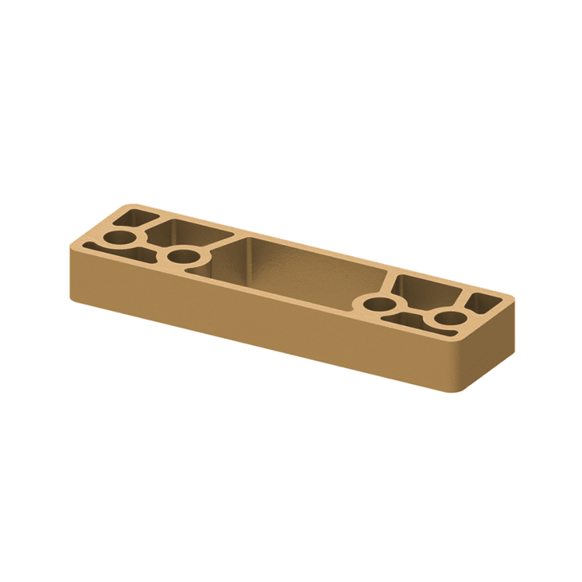 Picture of 1450-419 Flush Panel Adapter