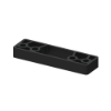 Picture of 1450-419 Flush Panel Adapter