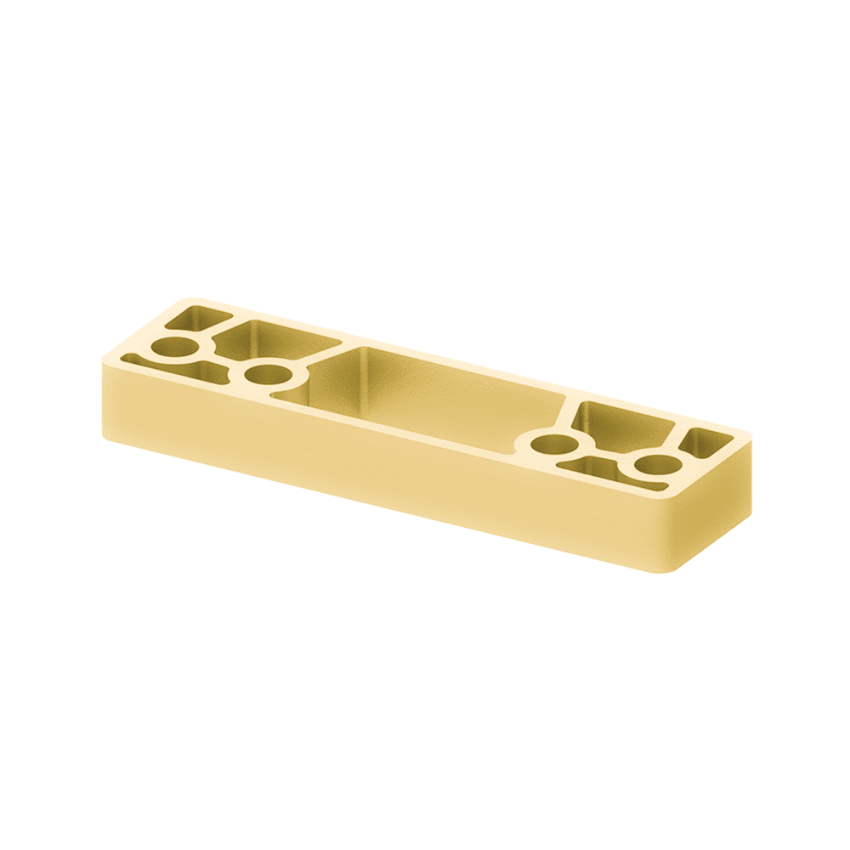 Picture of 1450-419 Flush Panel Adapter
