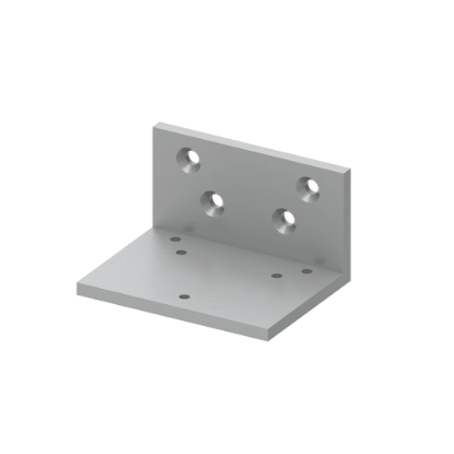Picture of 1450-419 Flush Panel Adapter
