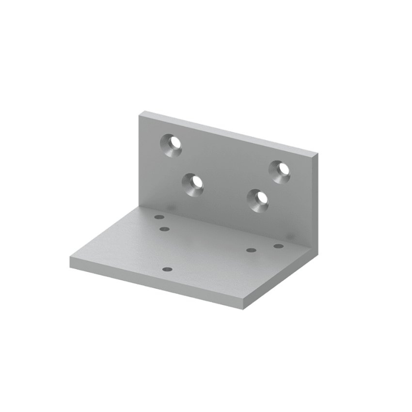 Picture of 1450-419 Flush Panel Adapter