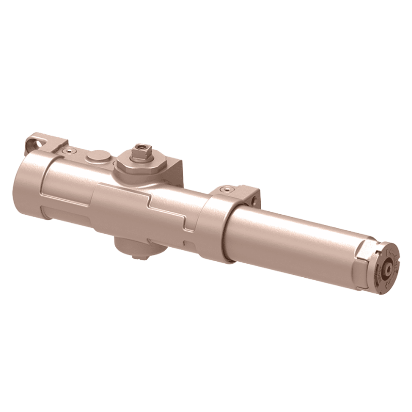 Picture of 1461-3071DEL  Cylinder Assembly w/ Delay