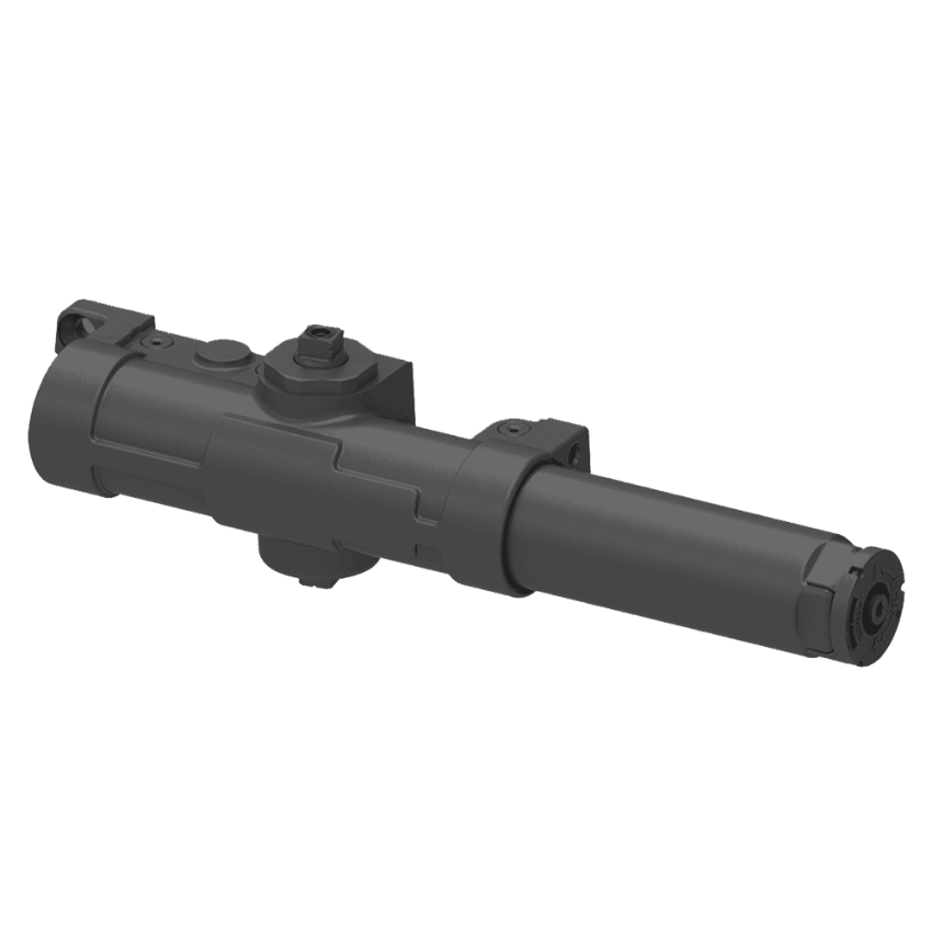 Picture of 1461-3071DEL  Cylinder Assembly w/ Delay