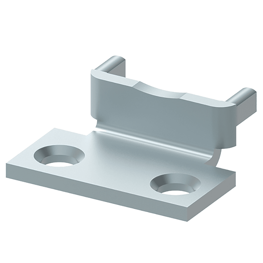 Picture of 1460-30A Mounting Bracket