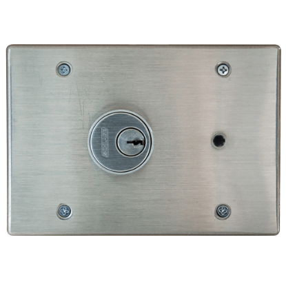 Show details for DE5300 Logic Controller, For Use with Delayed Exit Devices Picture of DE5300 Logic Controller, For Use with Delayed Exit Devices