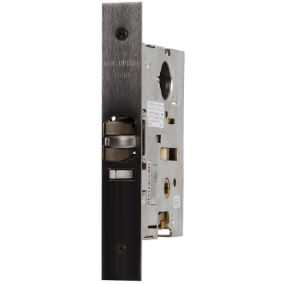 Picture of 7500-2 Double Cylinder Mortise Lock