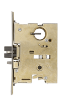 Picture of 7500-2 Double Cylinder Mortise Lock