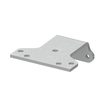 Picture of 1460-62PA Parallel Arm Shoe