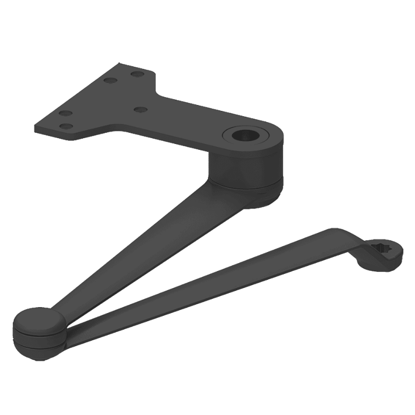 Picture of 1460-3077EDA/G Extra Duty Arm w/ 62G