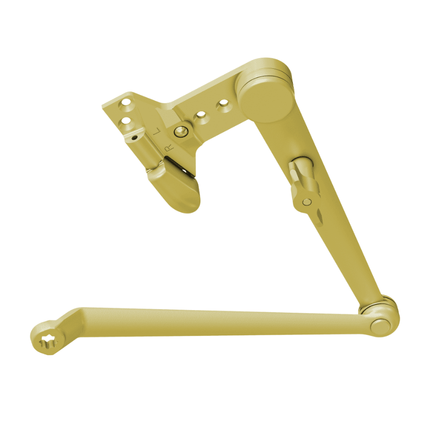 Picture of 1460-3049SCNS Spring H CUSH (SHCUSH) Arm