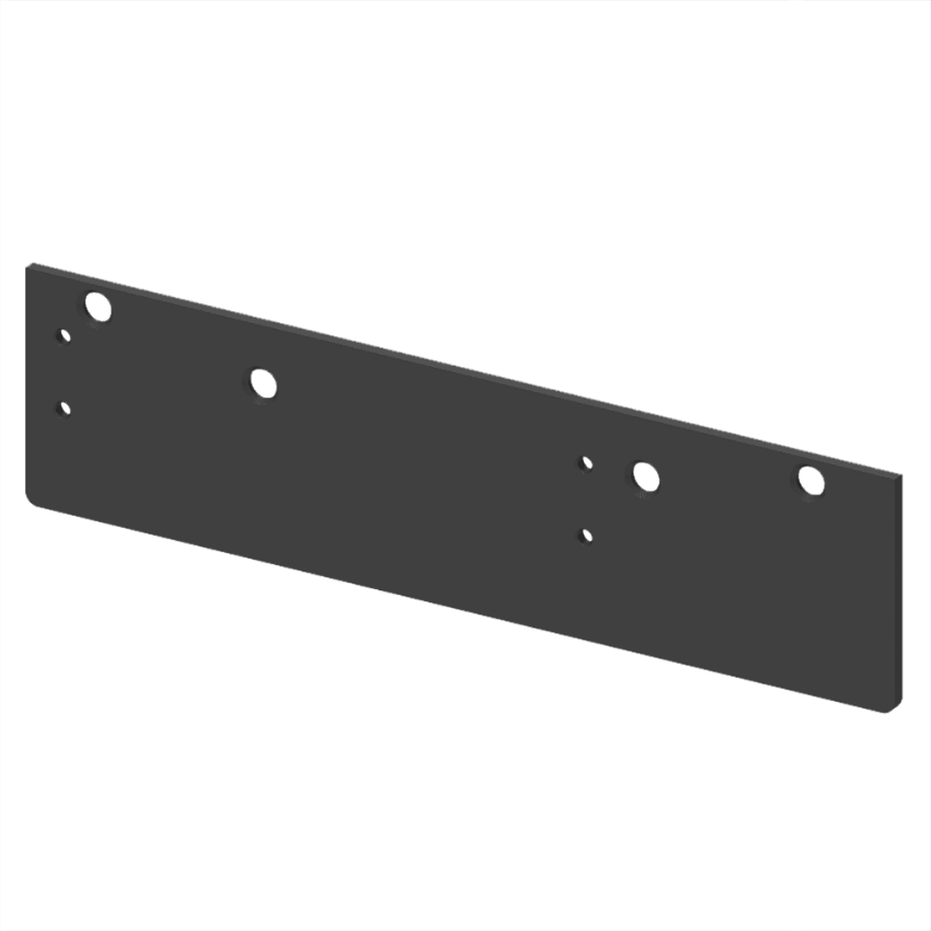 Picture of 1460-18FC Mounting Plate