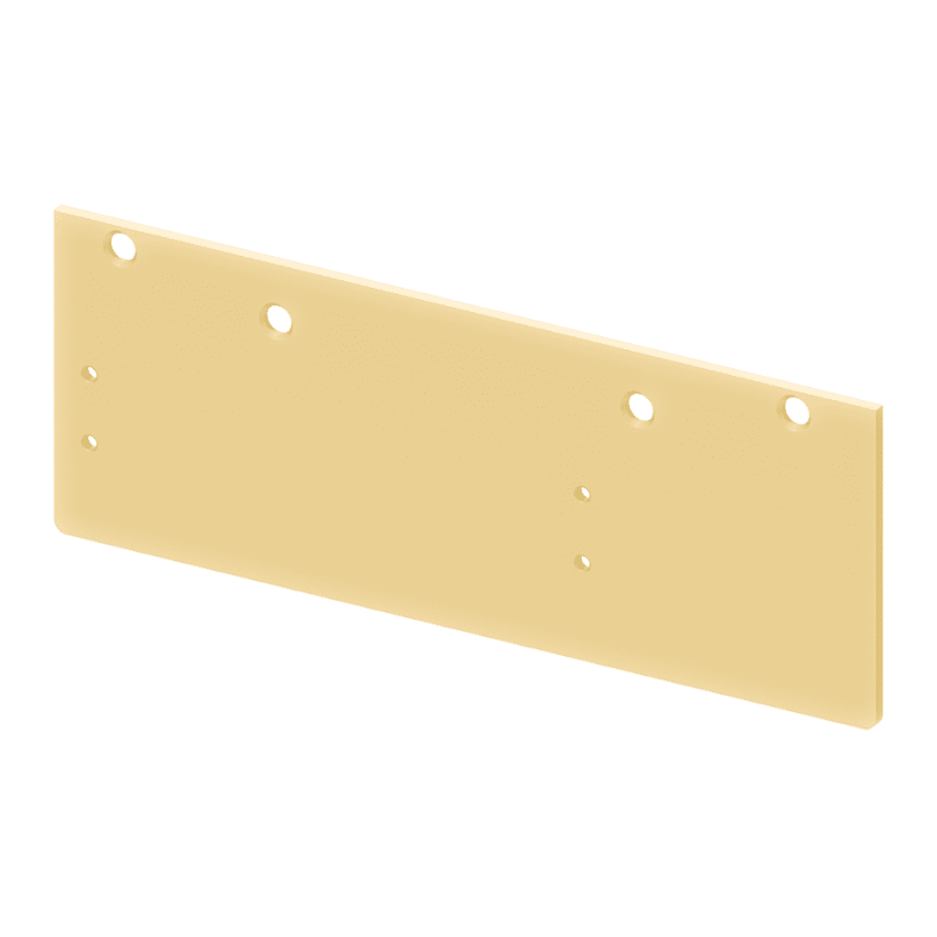 Picture of 1460-18PAFC Mounting Plate