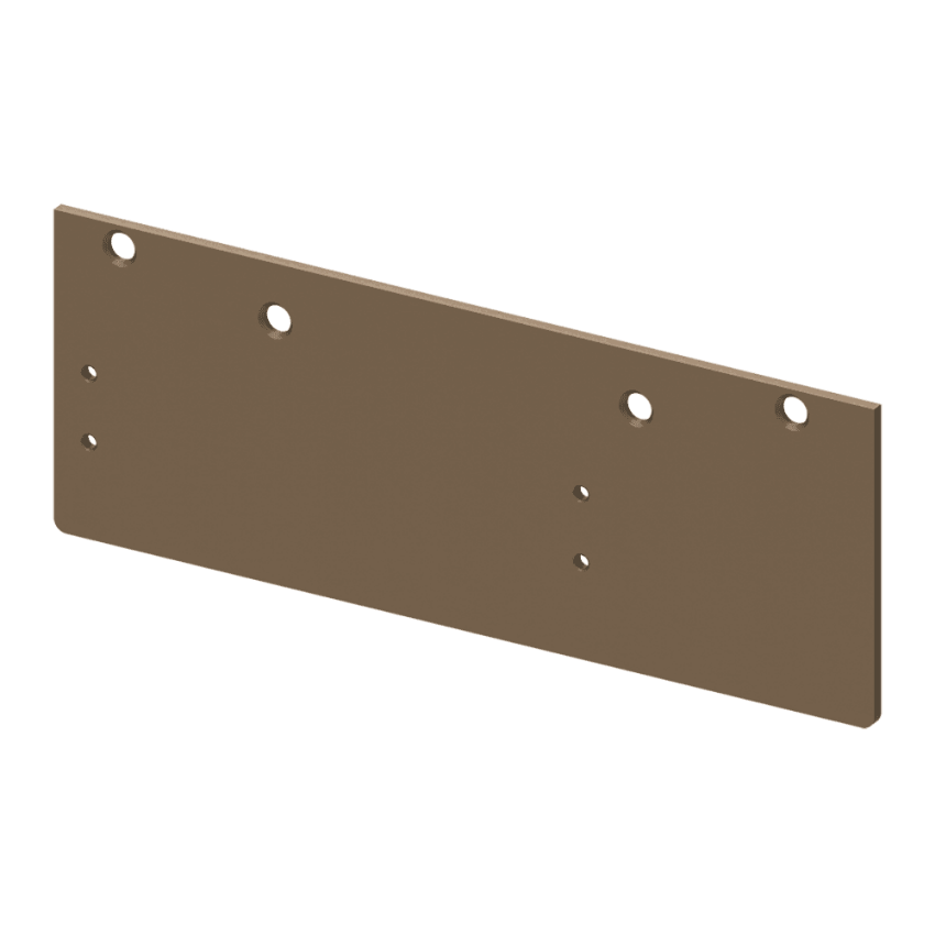 Picture of 1460-18PAFC Mounting Plate