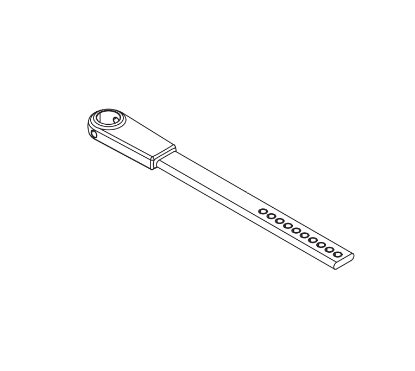 Picture of 1460T-82 Rod
