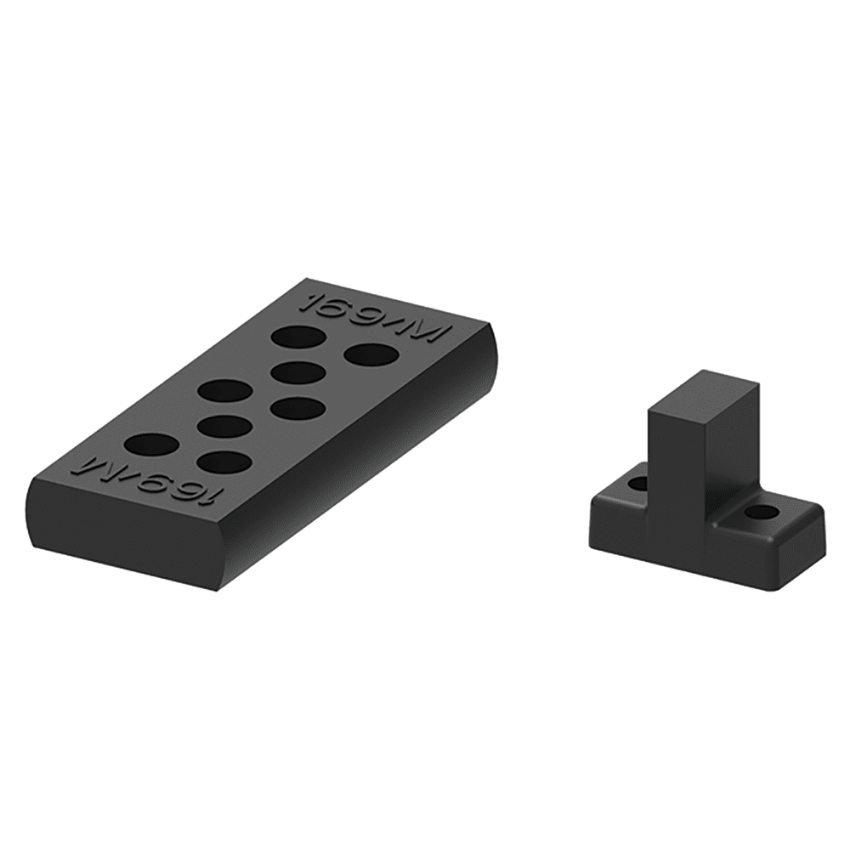 Picture of 1460T-169 Track Bumper