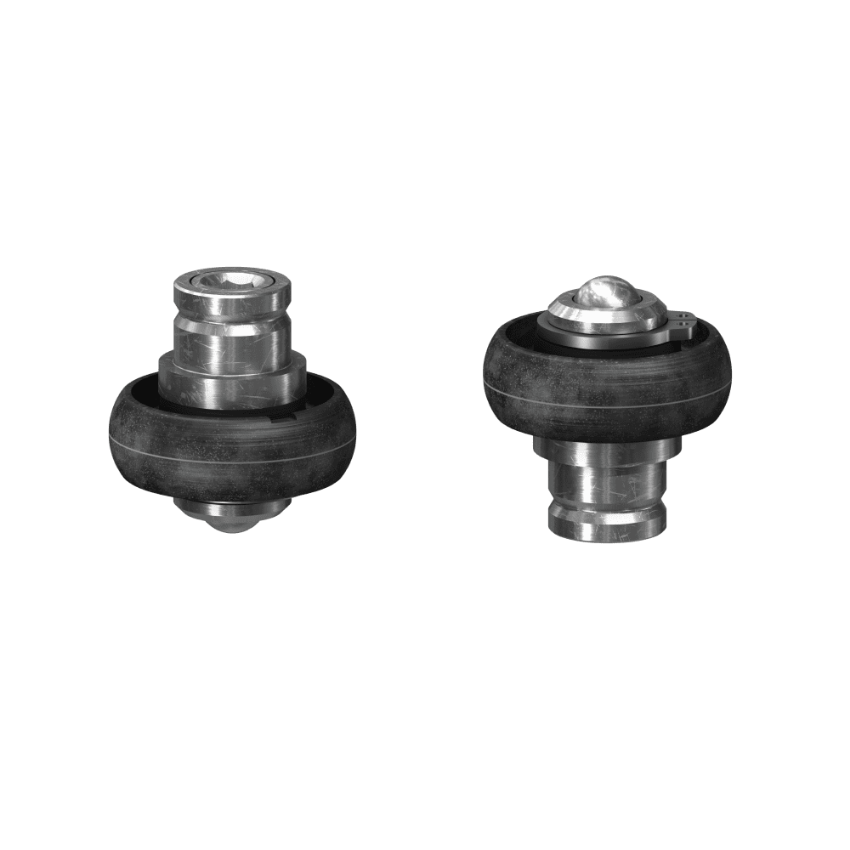 Picture of 1460T-3034H Hold Open Track Roller