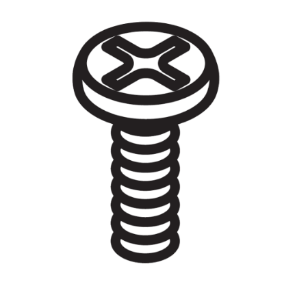 Picture of 2010-31 Cover Screw