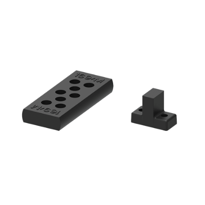 Picture of 2010-169 Track Bumper
