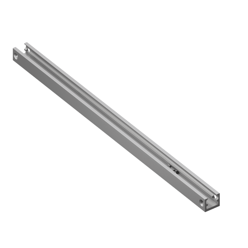 Picture of 2030-3038H Track w/ Hold Open